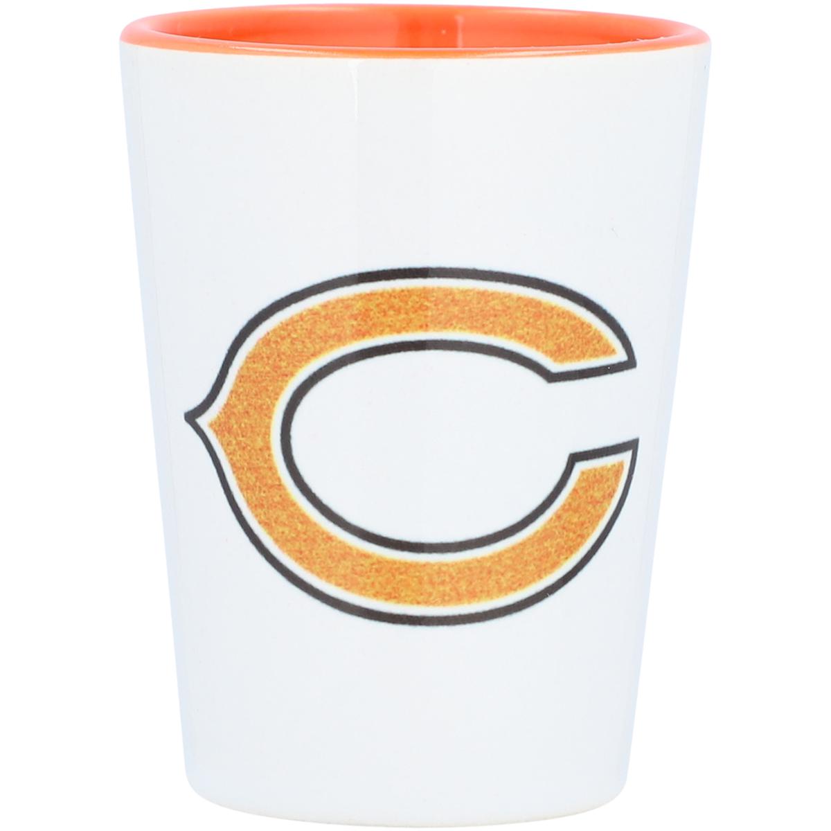 Chicago Bears  Officially Licensed Chicago Bears Apparel – HOMAGE