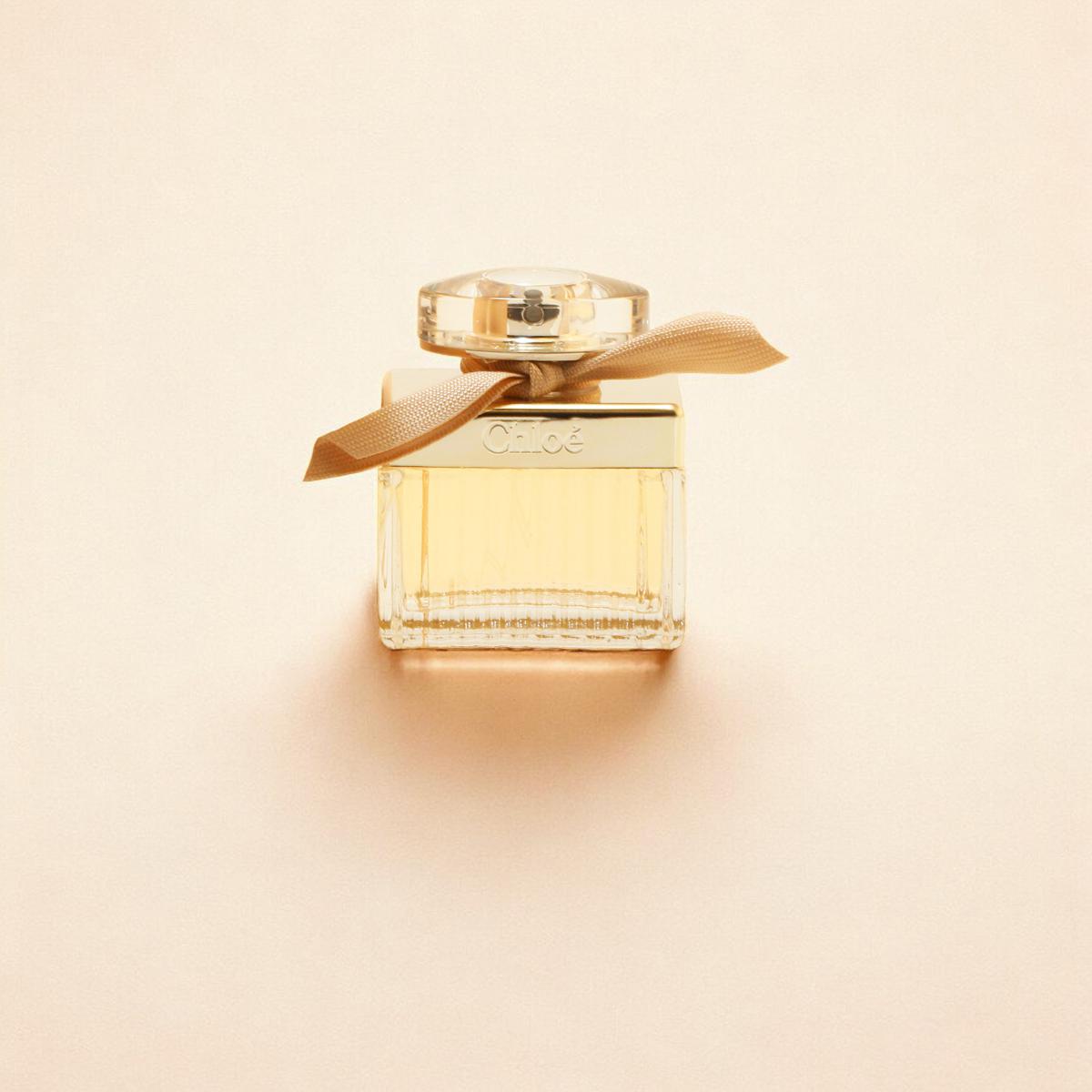 Chloé Eau de Parfum 50ml ゴールドリボン付き Chloe Ladies Eau De Parfum Spray - 1.7 oz. | HSN