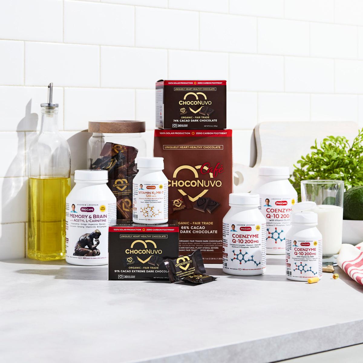 Ultimate Women'S Wellness 30