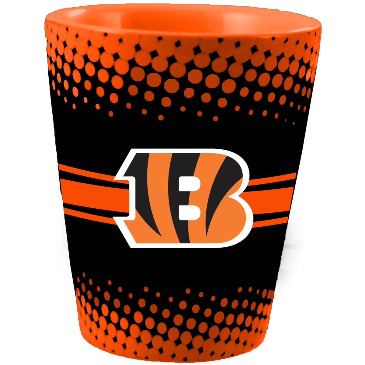 Buy NFL Cincinnati Bengals SB Championship Ticket Collection, 18