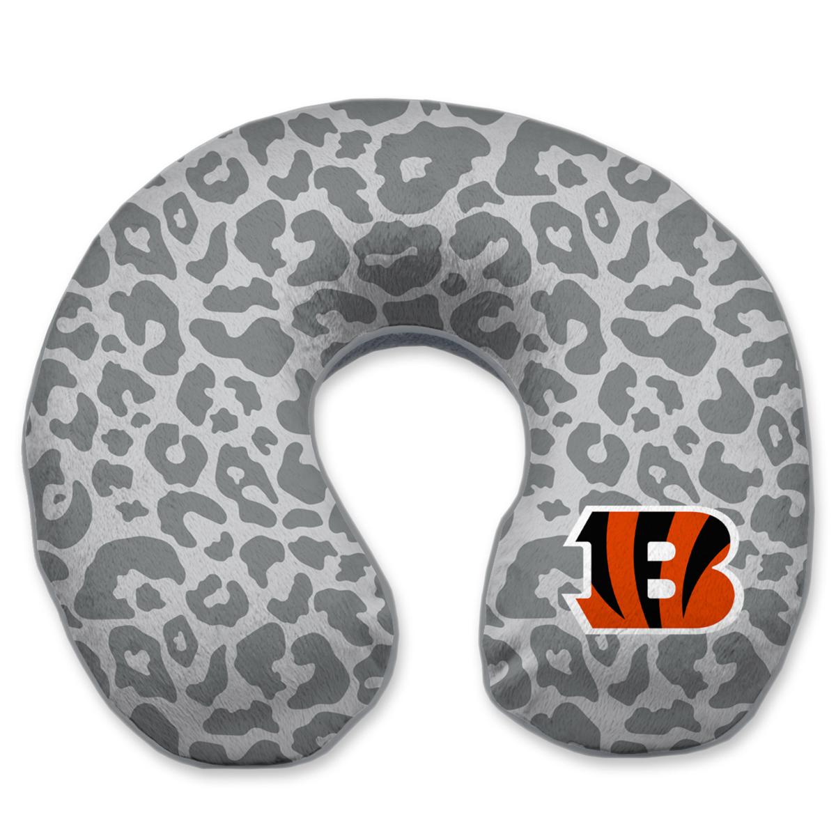 Cincinnati Bengals 3D Fan Foam Logo Sign