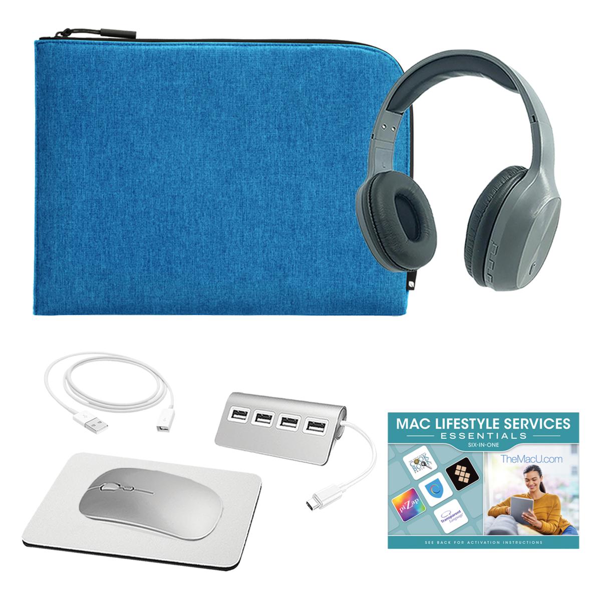 Citrus Apple MacBook Neo 13