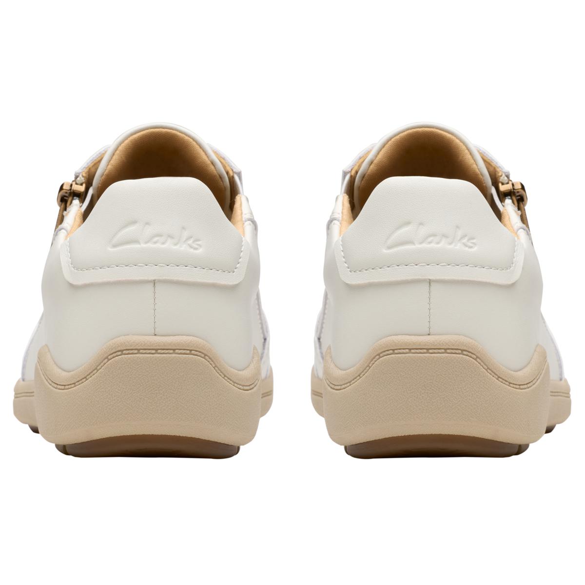 Clarks Collection Bryianne Bayla Heritage Sneaker | HSN