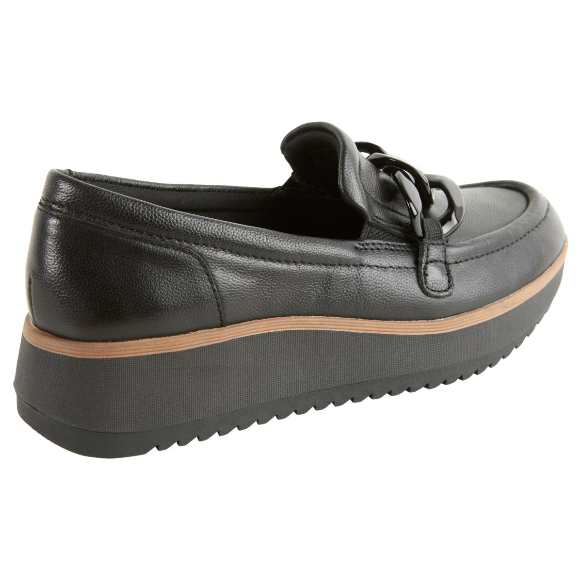[美品]CLARKS Women's Clarks, Breezey Sun Sandal ‐ Peltz Shoes