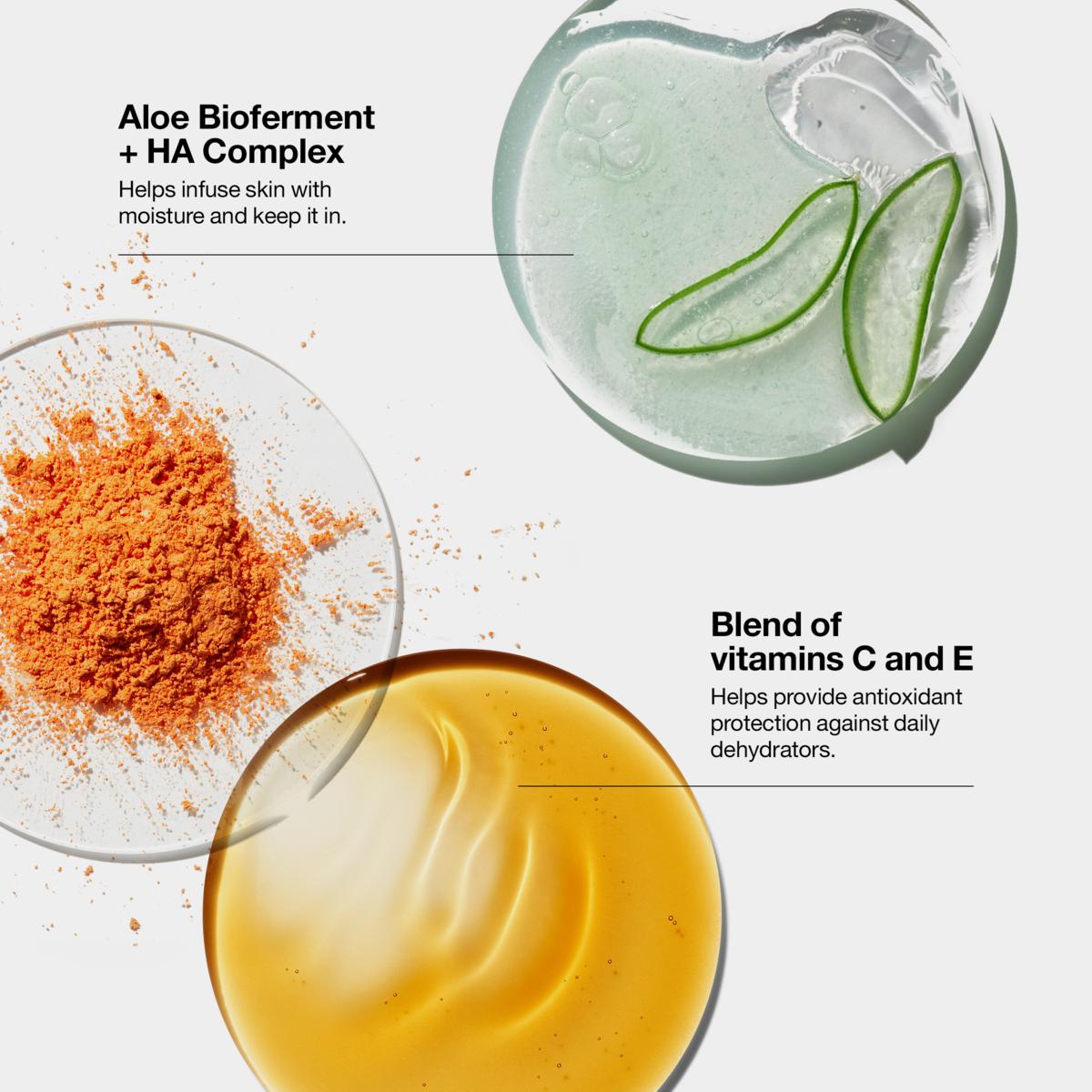 aloe vera golden heart shampoo Aloe Vera Shampoo