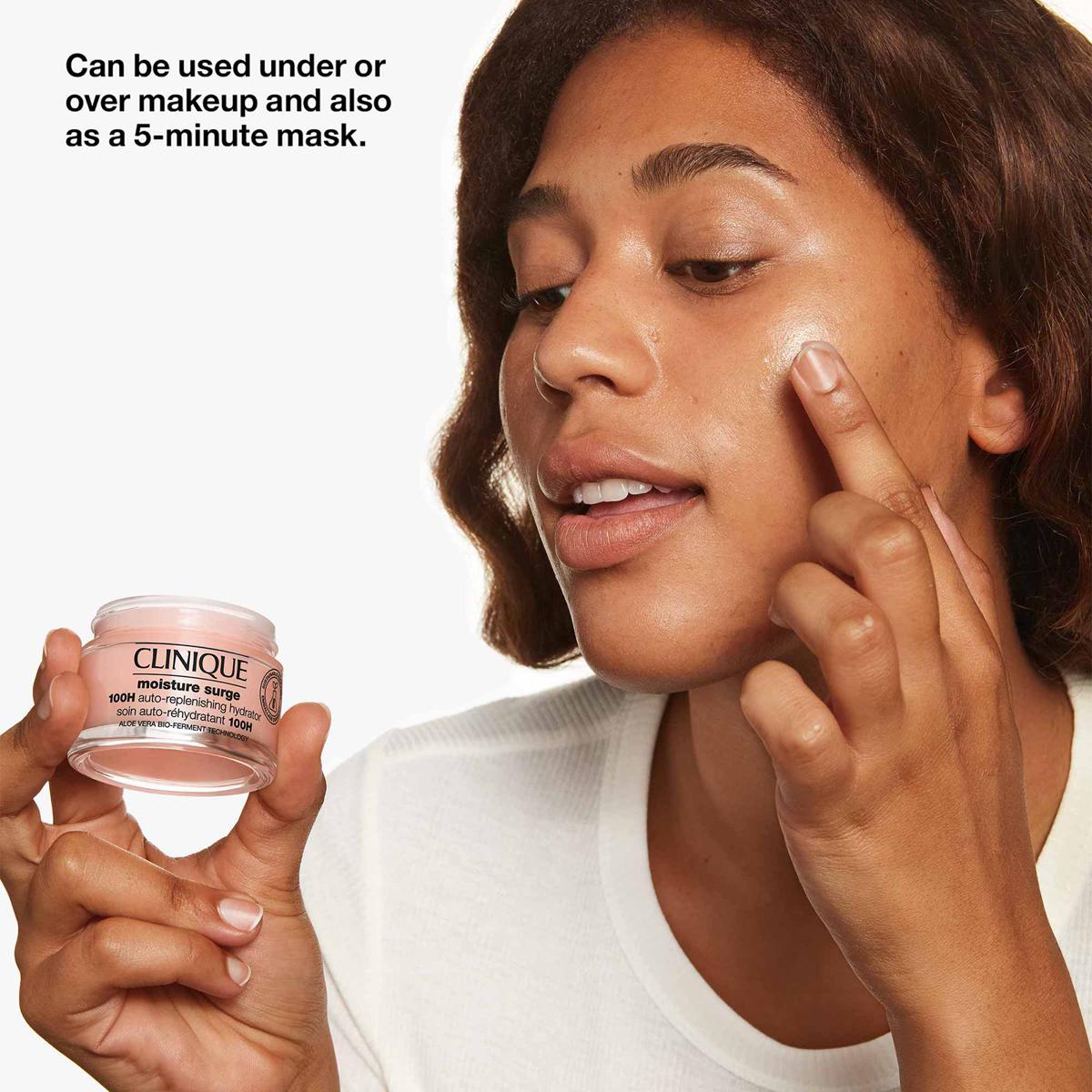 Clinique Moisture Surge 100H Auto Replenishing Hydrator 0.5
