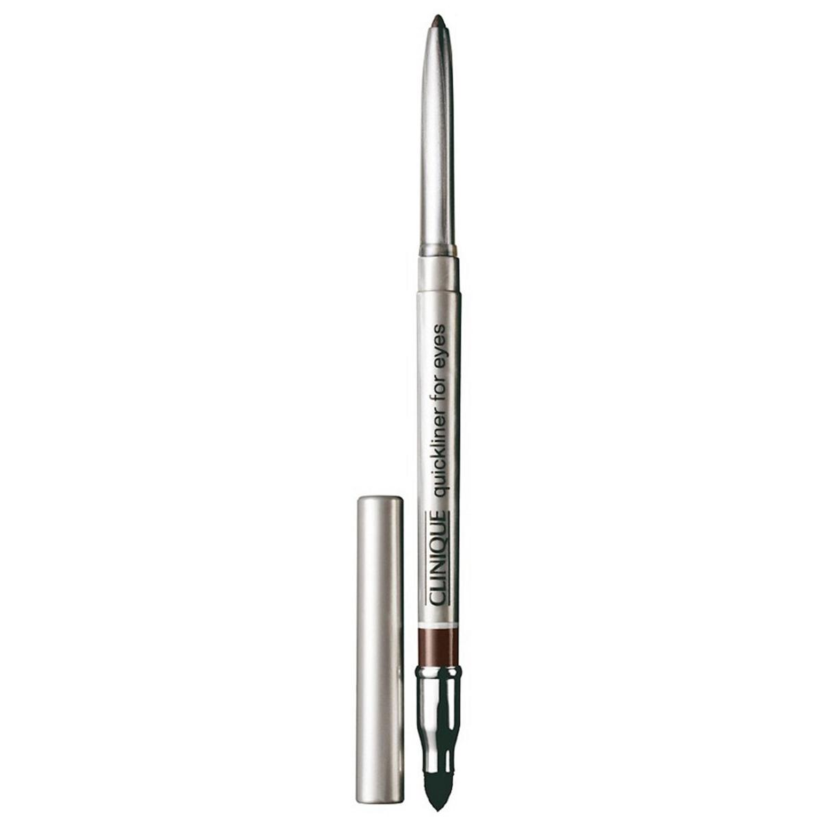 Clinique Quickliner For Eyes Long Wearing Eyeliner 9276124 HSN