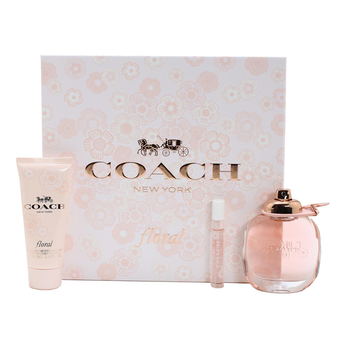 coach signature perfume rollerball