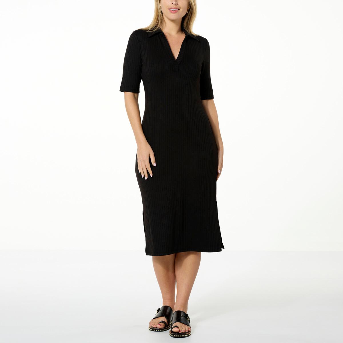 Hsn shop womens dresses