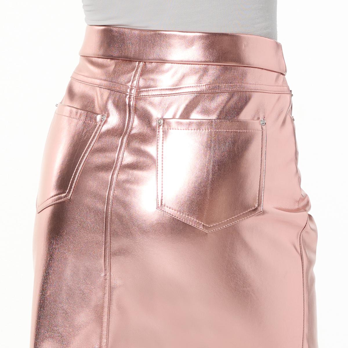 mini pencil skirt qvc