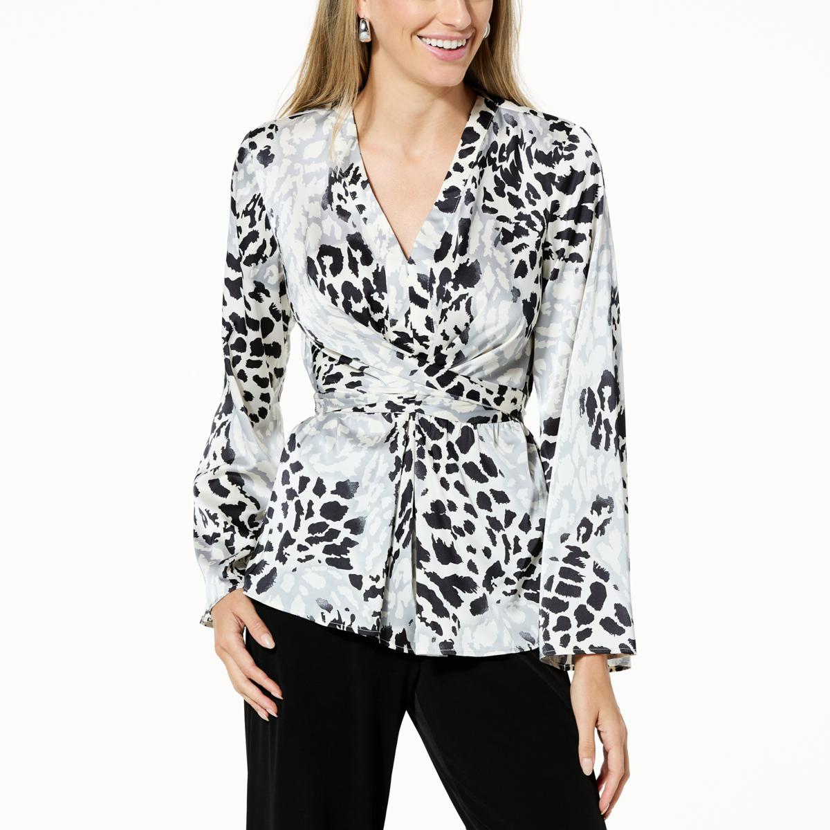 Women's Generic Long Sleeve Blouses - at $1.89+