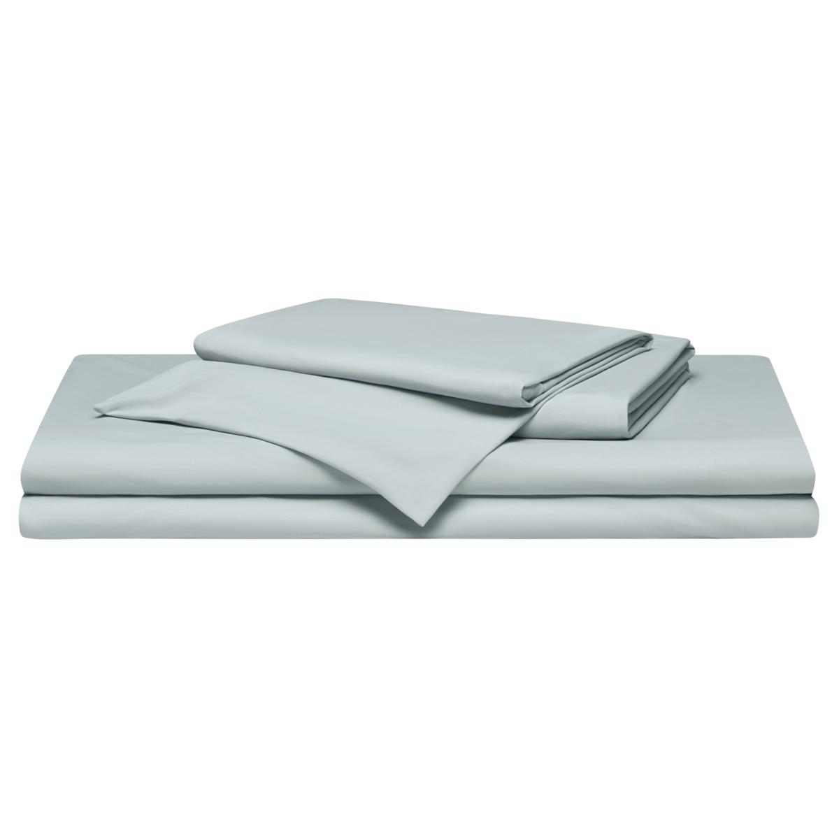 Comphy COOP コンフィーソフトスパ ベッドカバー （クイーン) Amazon.com: Coop Home Goods Comphy SoftSpa Bed Sheet Set of 4
