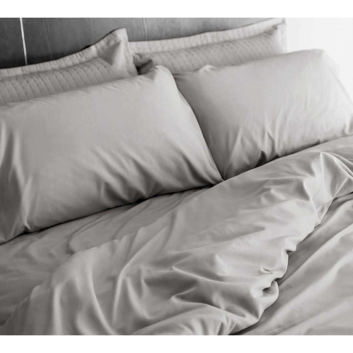 Comphy by Coop SoftSpa Soft Comfort Full Sheet Set | HSN