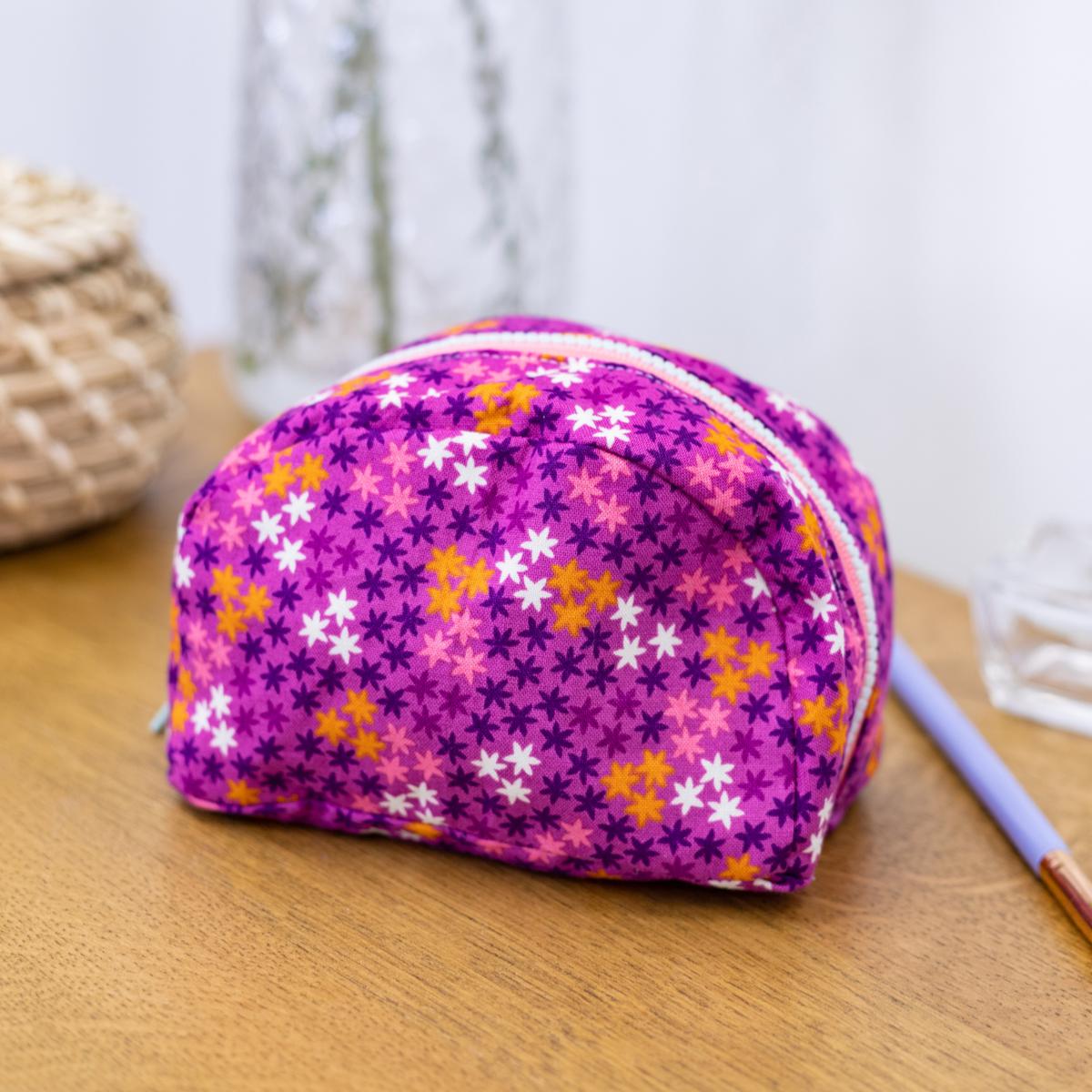 SkinCraft T.G.F Shim.Board2枚　T.G.F.-Bag Crafter's Companion Wash Bag Wonders Bag-Making Die Kit