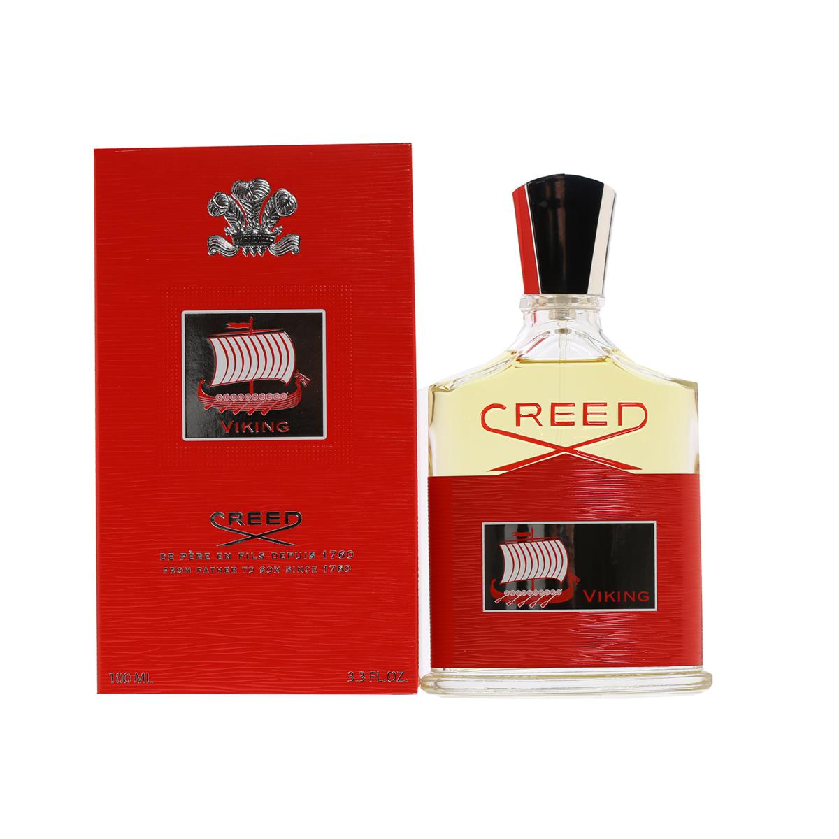 Creed on sale Viking Eau De Parfum, 3.3 oz