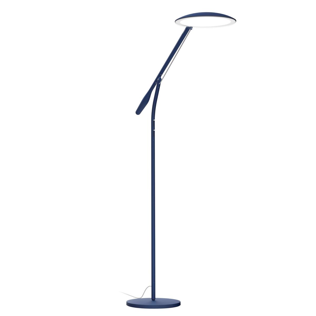 Minnesota Vikings Floor Lamp