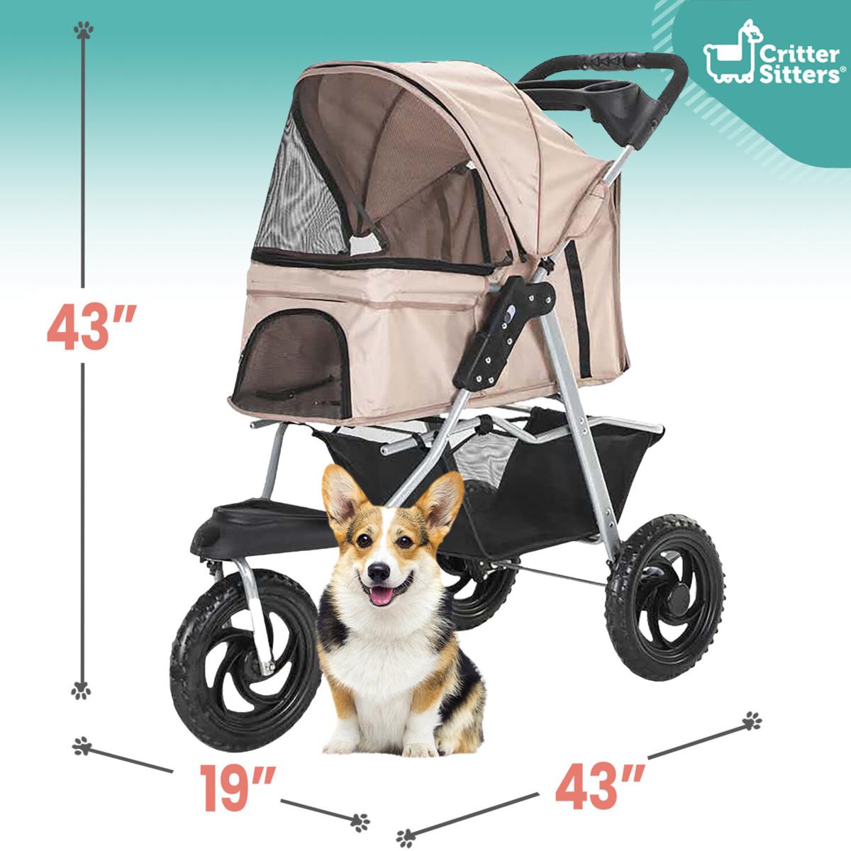 Dog Strollers for sale