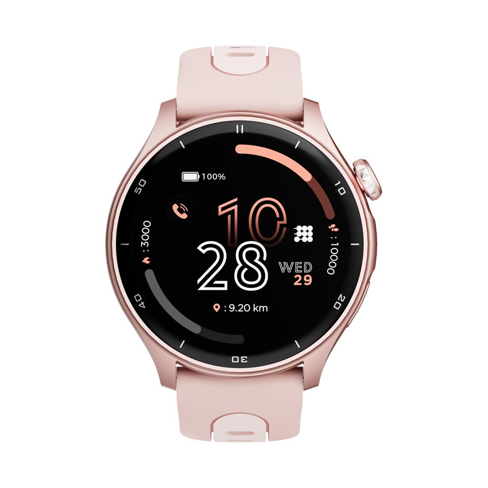 Samsung galaxy watch 2024 rose gold currys