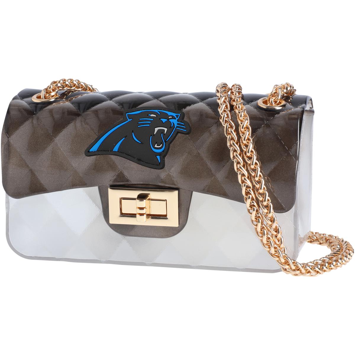 Clear Bag Policy  Carolina Panthers 