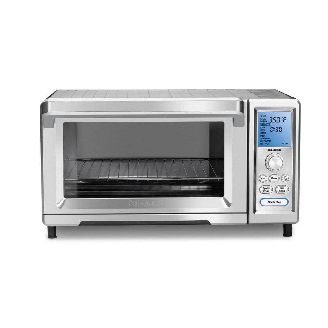 Cuisinart toaster convection oven sale