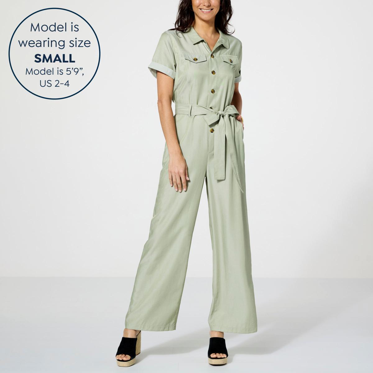 パンツ sublations JUMPSUITS WASHER NYLON TRANSFORM JUMPSUIT .13【BLACK】 – SUBLATIONS