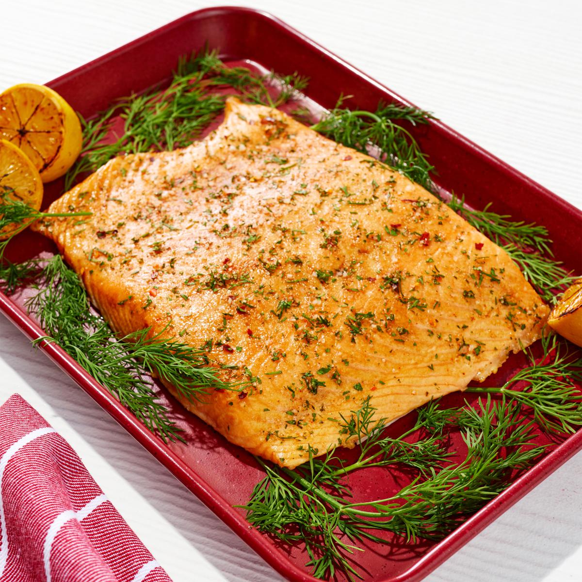 Curtis Stone Salmon Recipe: Easy, Delicious, and Full of Flavor