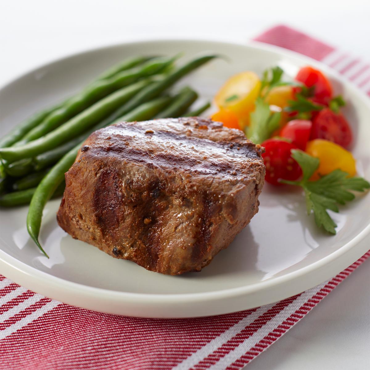 Filet Mignon 8 oz. 6-Pack