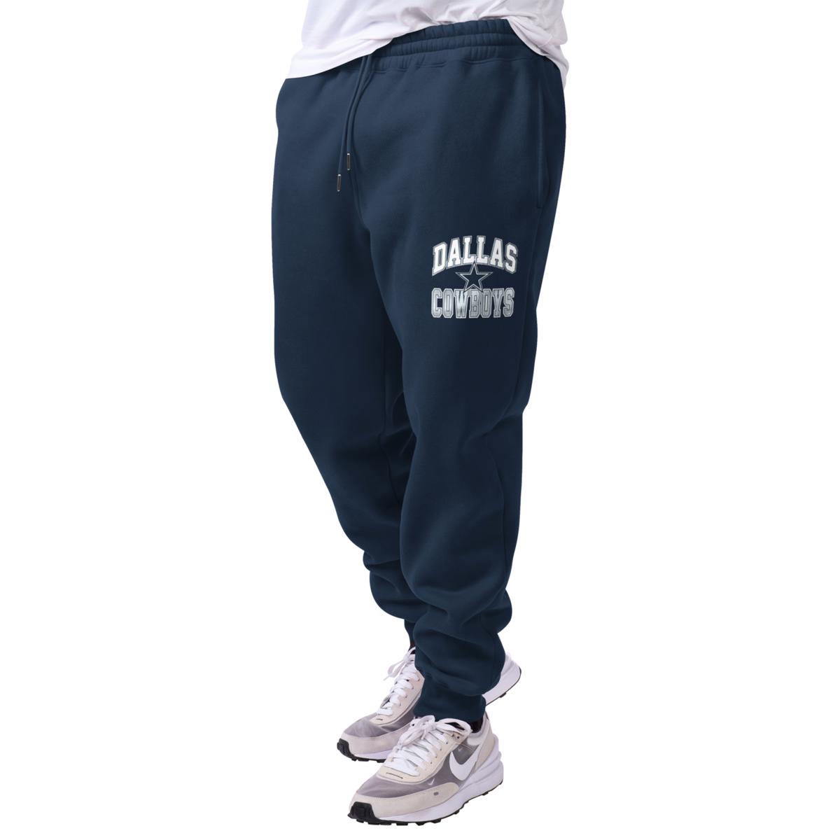 Dallas Cowboys Game Day Football Joggers for Men