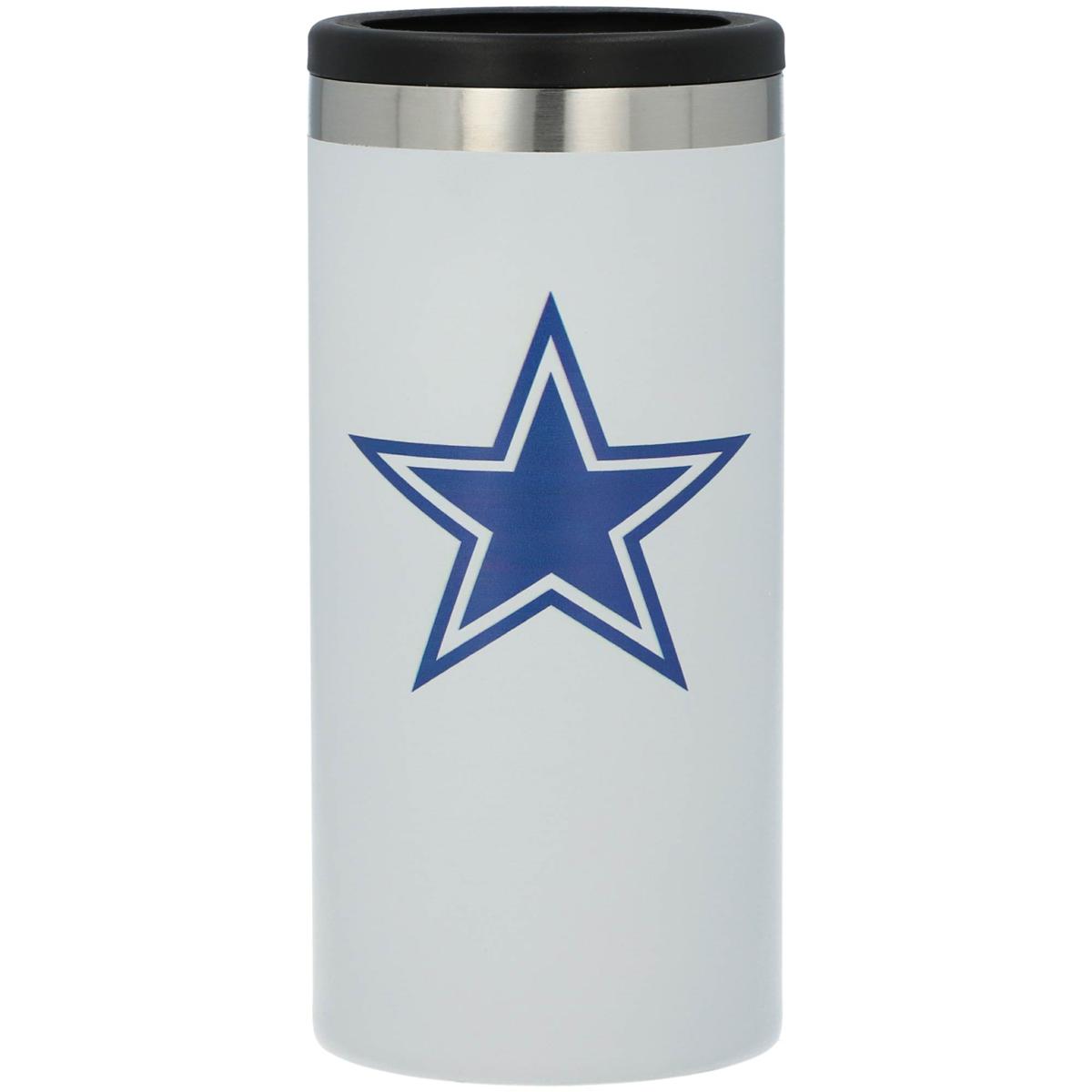 Dallas Cowboys Team Slogan Decal