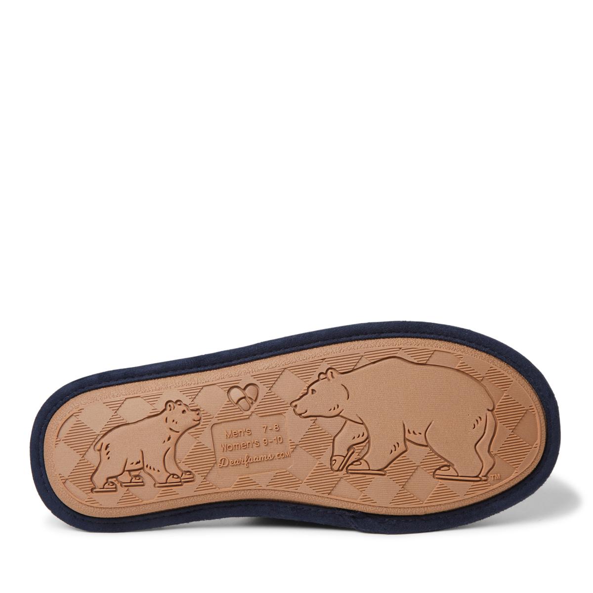 Grand sale bear slippers