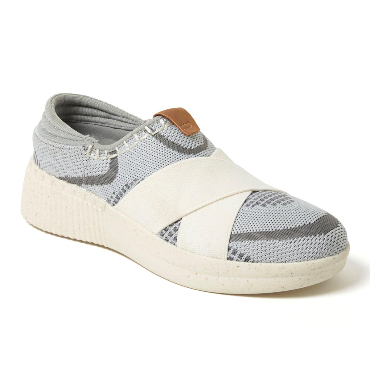 Dearfoam deals slip on sneakers, BRAND NEW!!!!