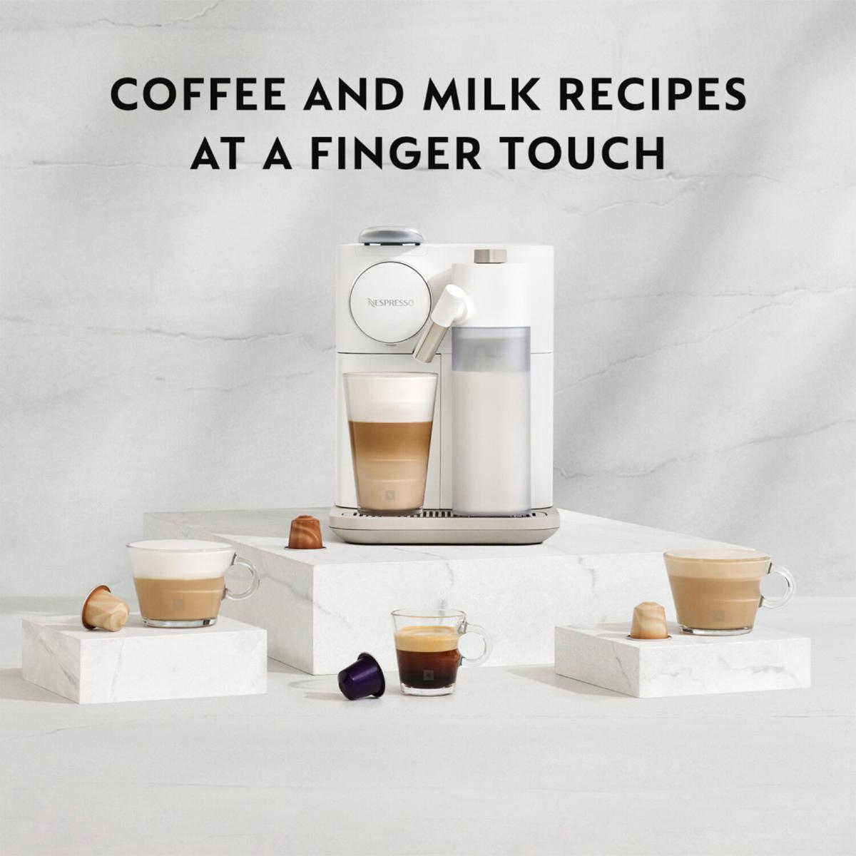 Delonghi Nespresso Gran Lattissima | HSN