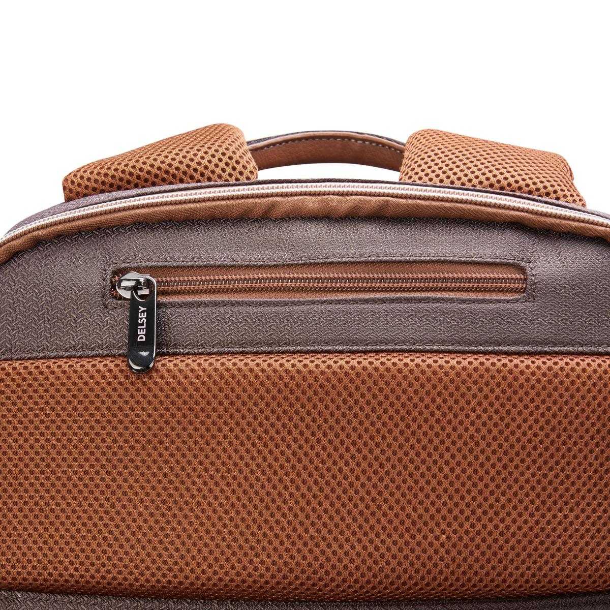 Delsey Paris Chatelet Air 2.0 Carry-On & Travel Backpack 2-Piece