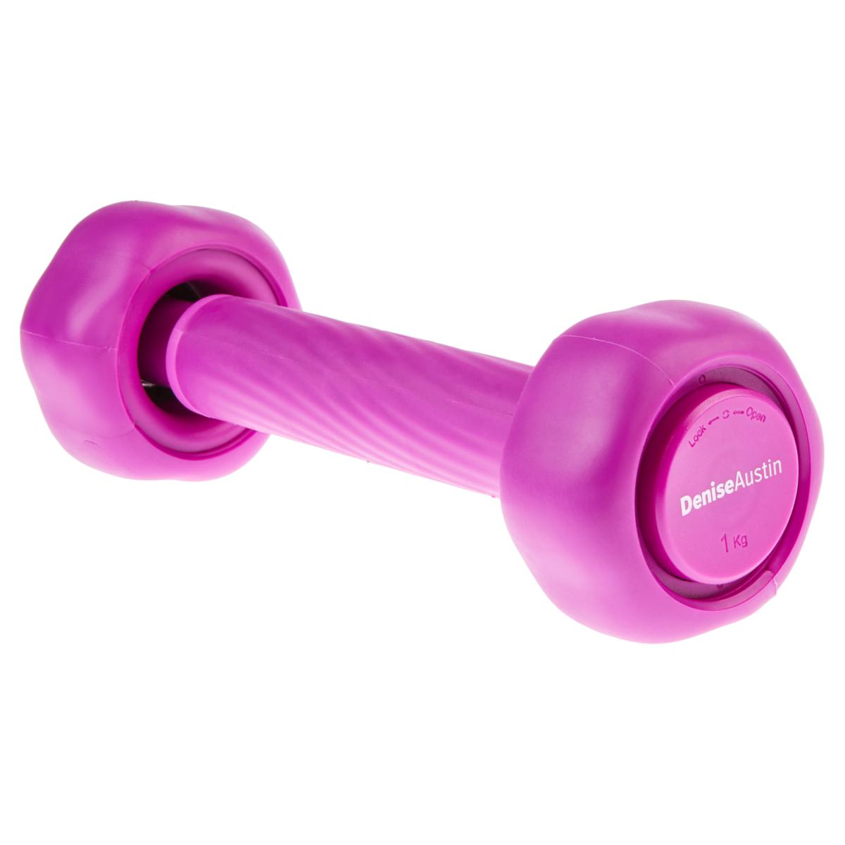  Ladies Dumbbell for Shaking Weight Keep Fitness