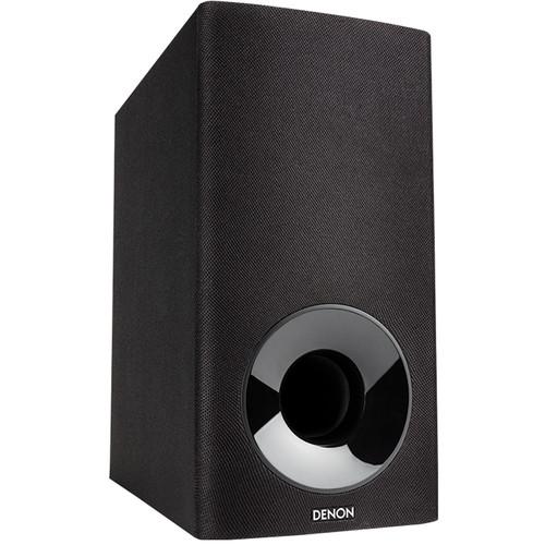 DENON DHT-S316 サウンドバー DHT-S316 - ホームシアターサウンドバーシステム | Denon - 日本