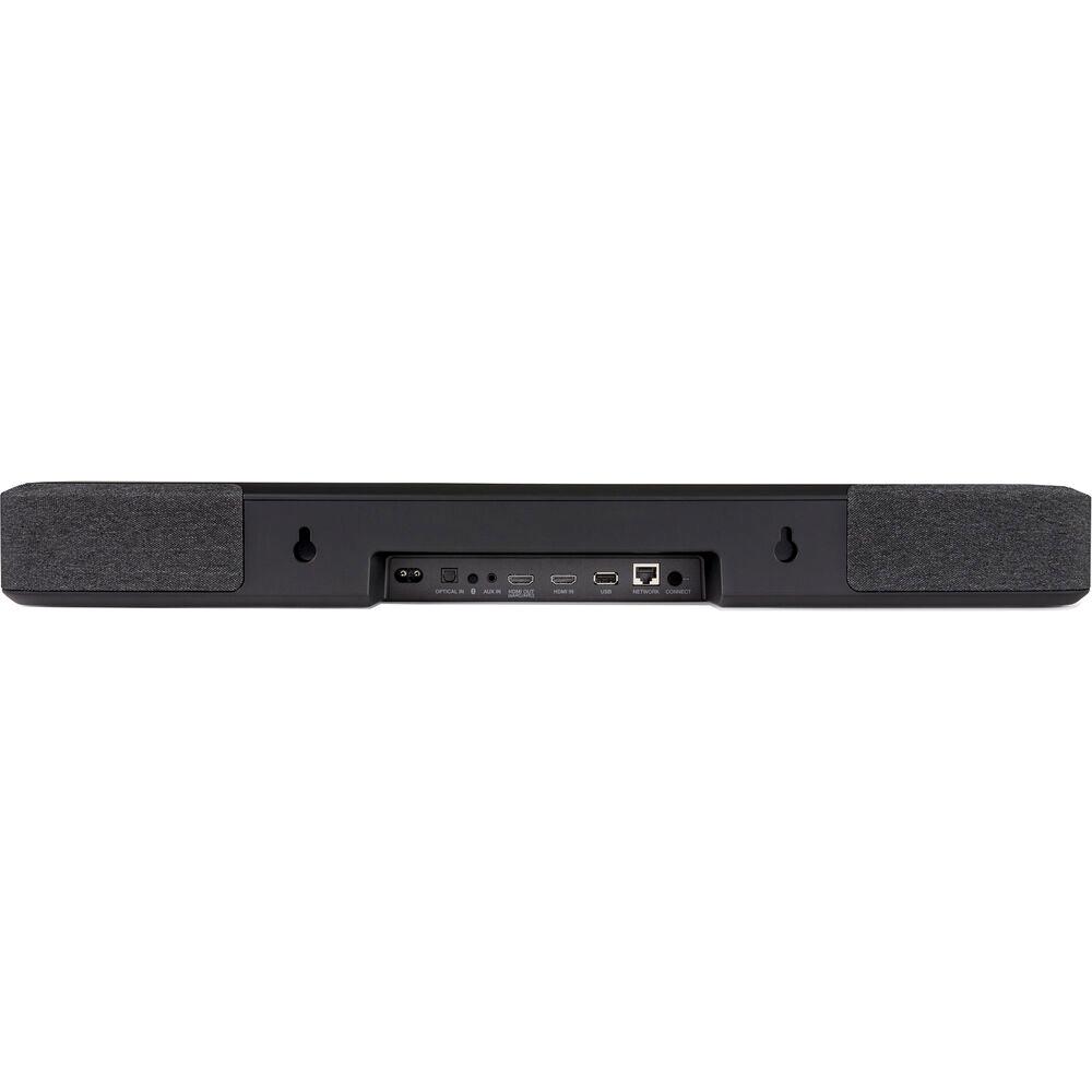 Amazon.com: Denon Home Sound Bar 550 with Dolby Atmos and