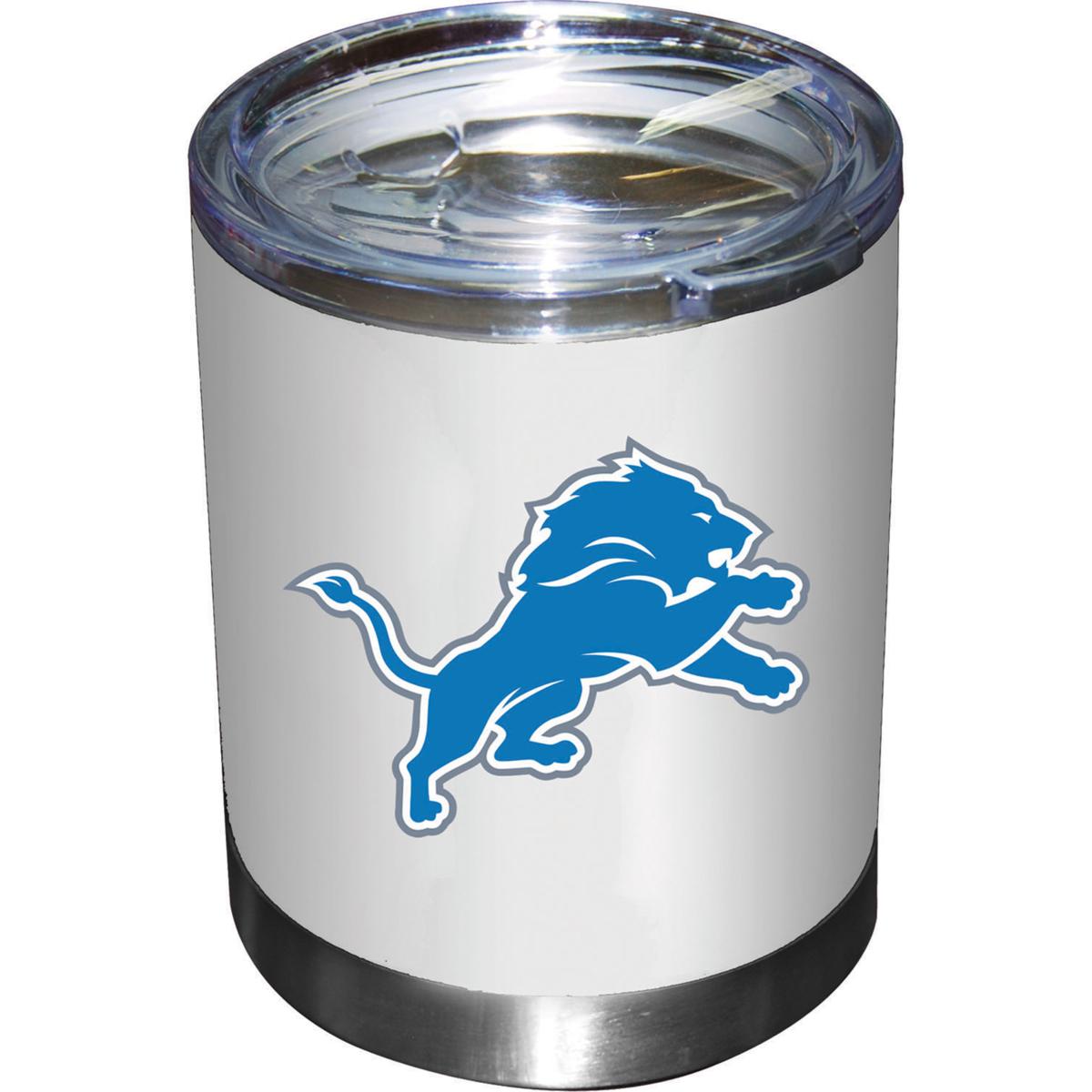 Detroit Lions Lions Perks - Log Receipts