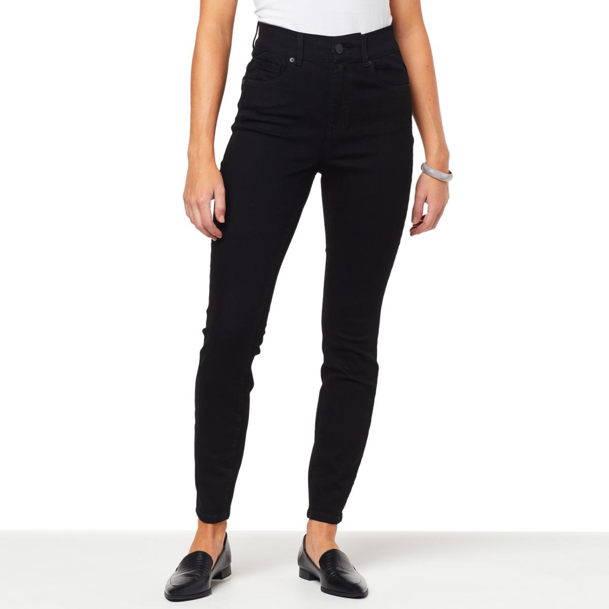 DG2 by Diane Gilman Infinity Stretch Tri-Fit Jean