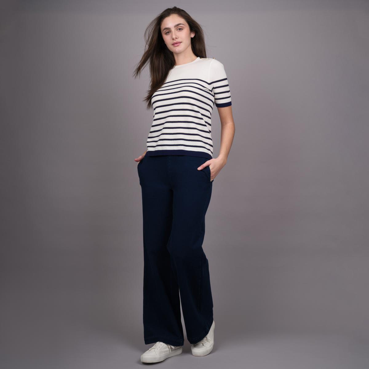 DG2 by Diane Gilman Knitflex Palazzo Pant | HSN DG2 by Diane Gilman Knitflex Palazzo Pant | HSN
