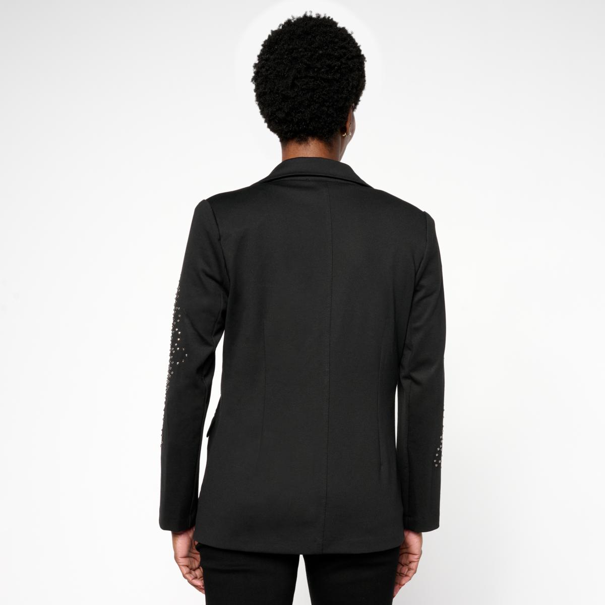 knee length dresses for ladies Lydia Blazer Mini Dress