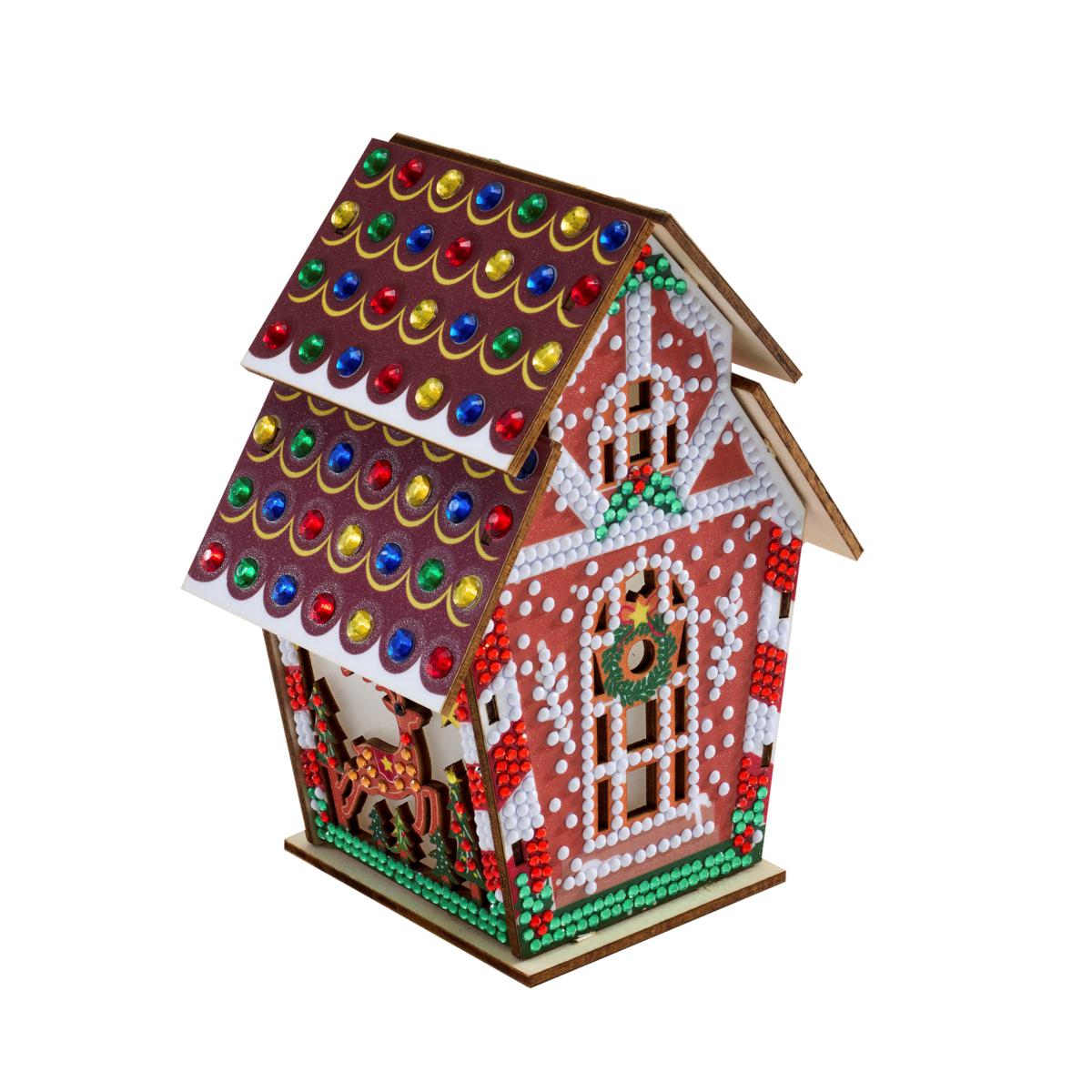 ダイヤモンドアートクラブ Heritage House Heritage House – Diamond Art Club