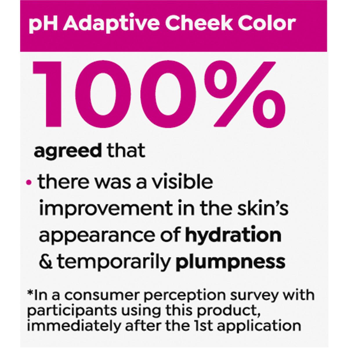 Doll 10 Hint of Tint In The Mood pH Adaptive Lip and Cheek Doll 10 Hint of Tint In The Mood pH Adaptive Lip and Cheek