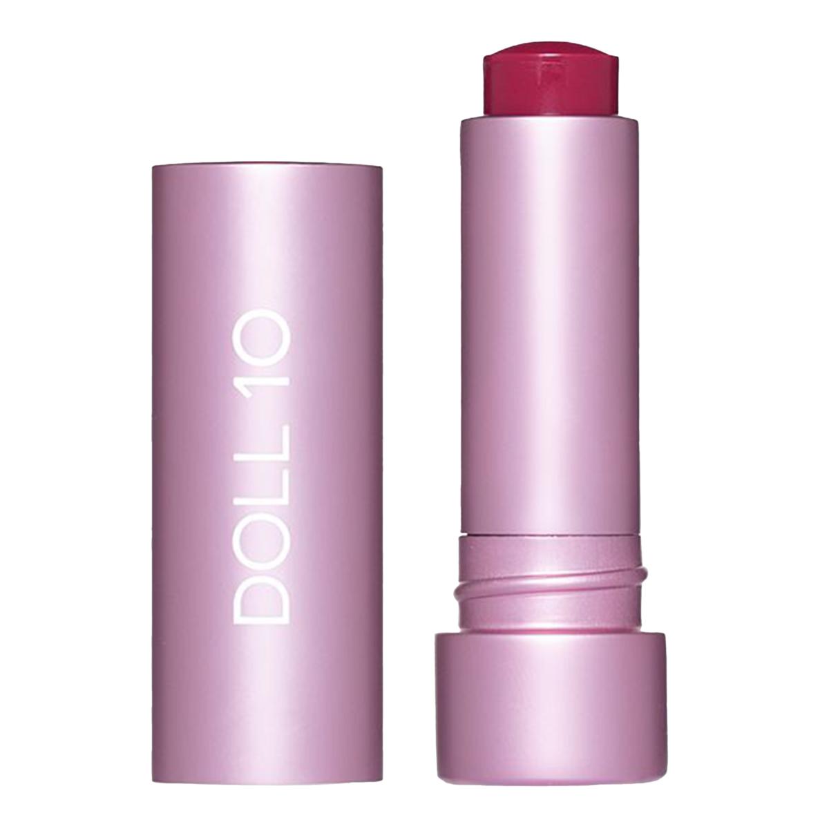 Doll 10 Perfect Pout Butter Balm Lip Tint | HSN