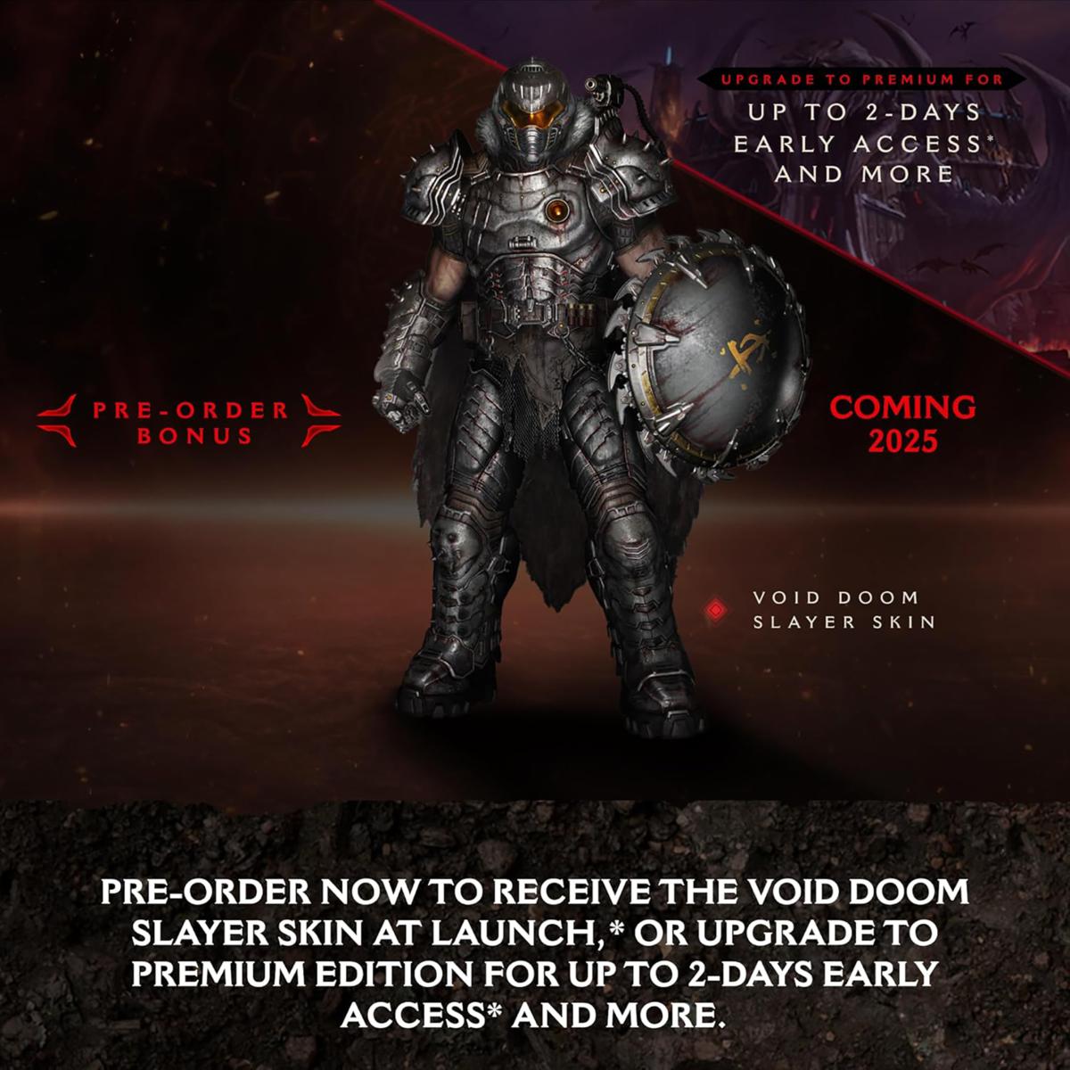 DOOM: The Dark Ages - Xbox Series X | HSN