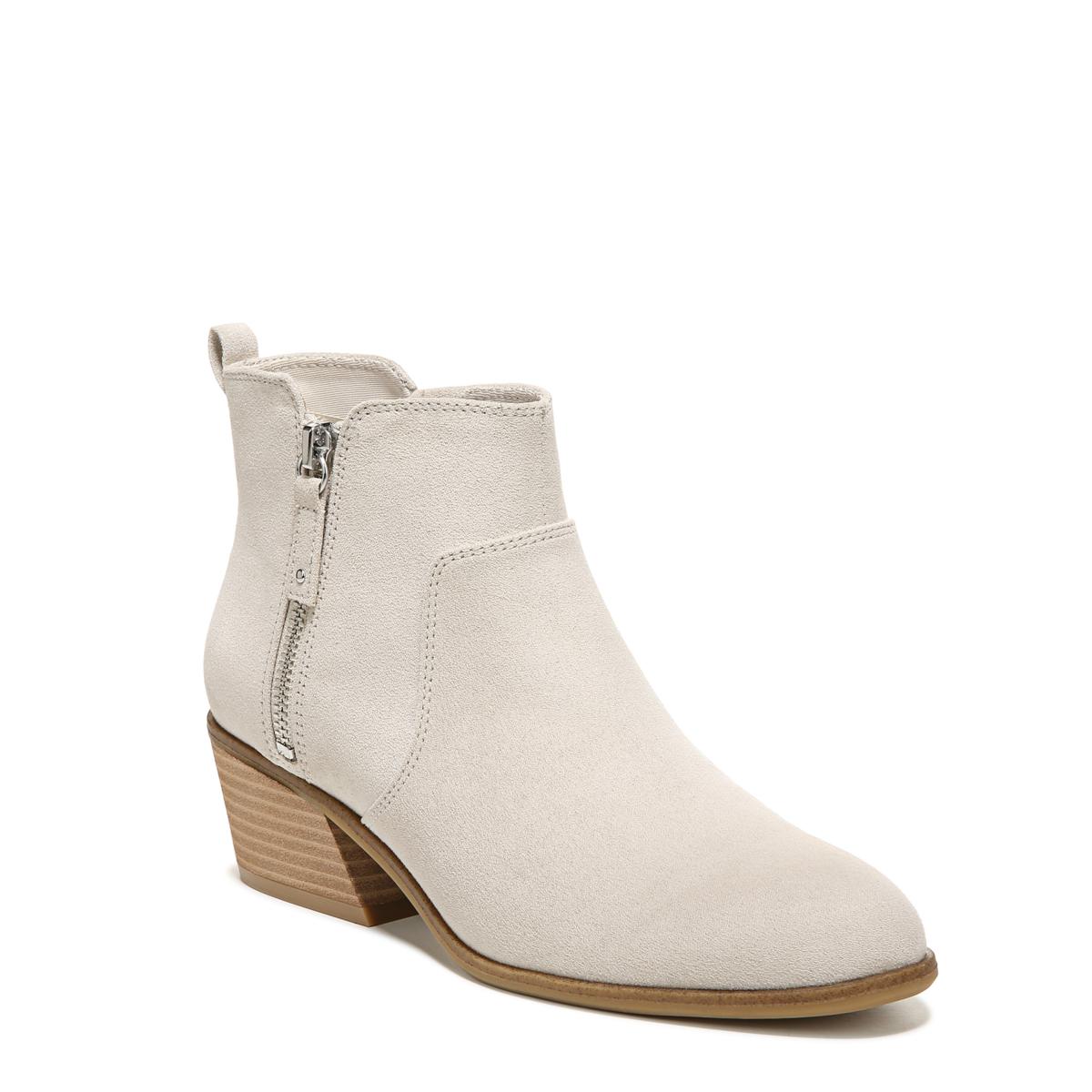 Dr scholls hot sale credit bootie