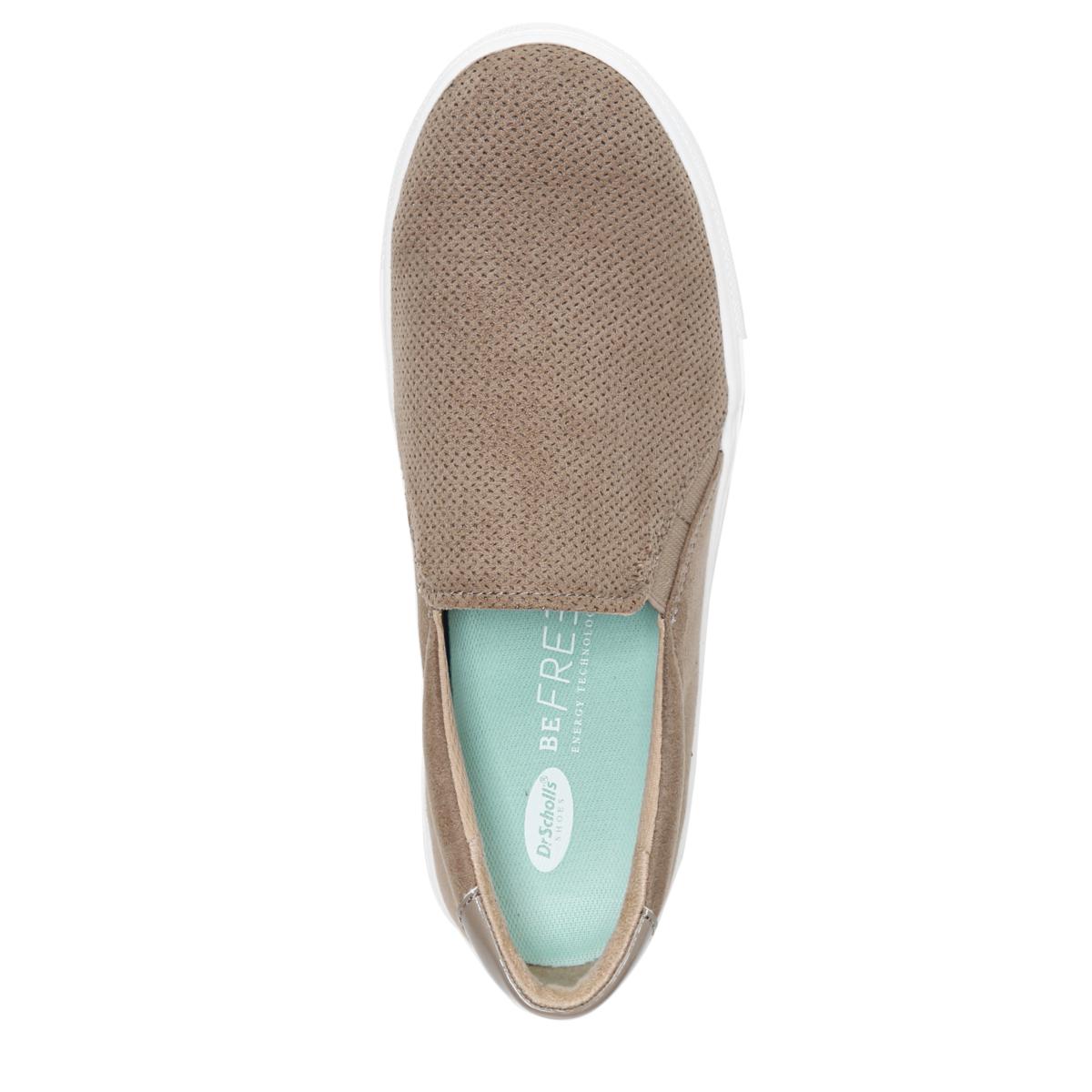 Dr scholls cheap abbott slip on