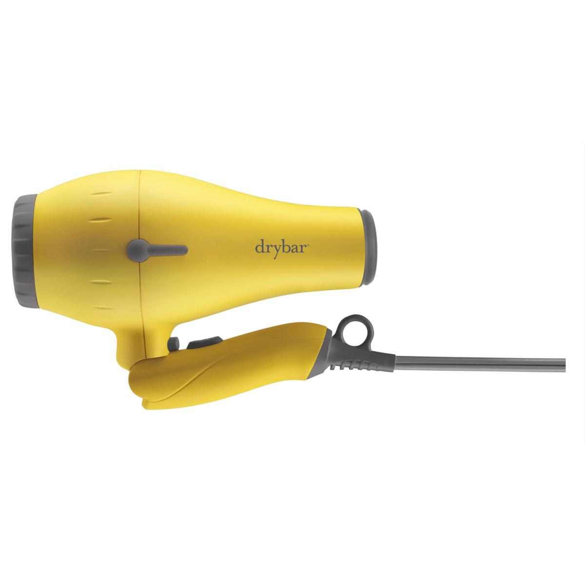 Drybar baby buttercup outlet travel hair dryer