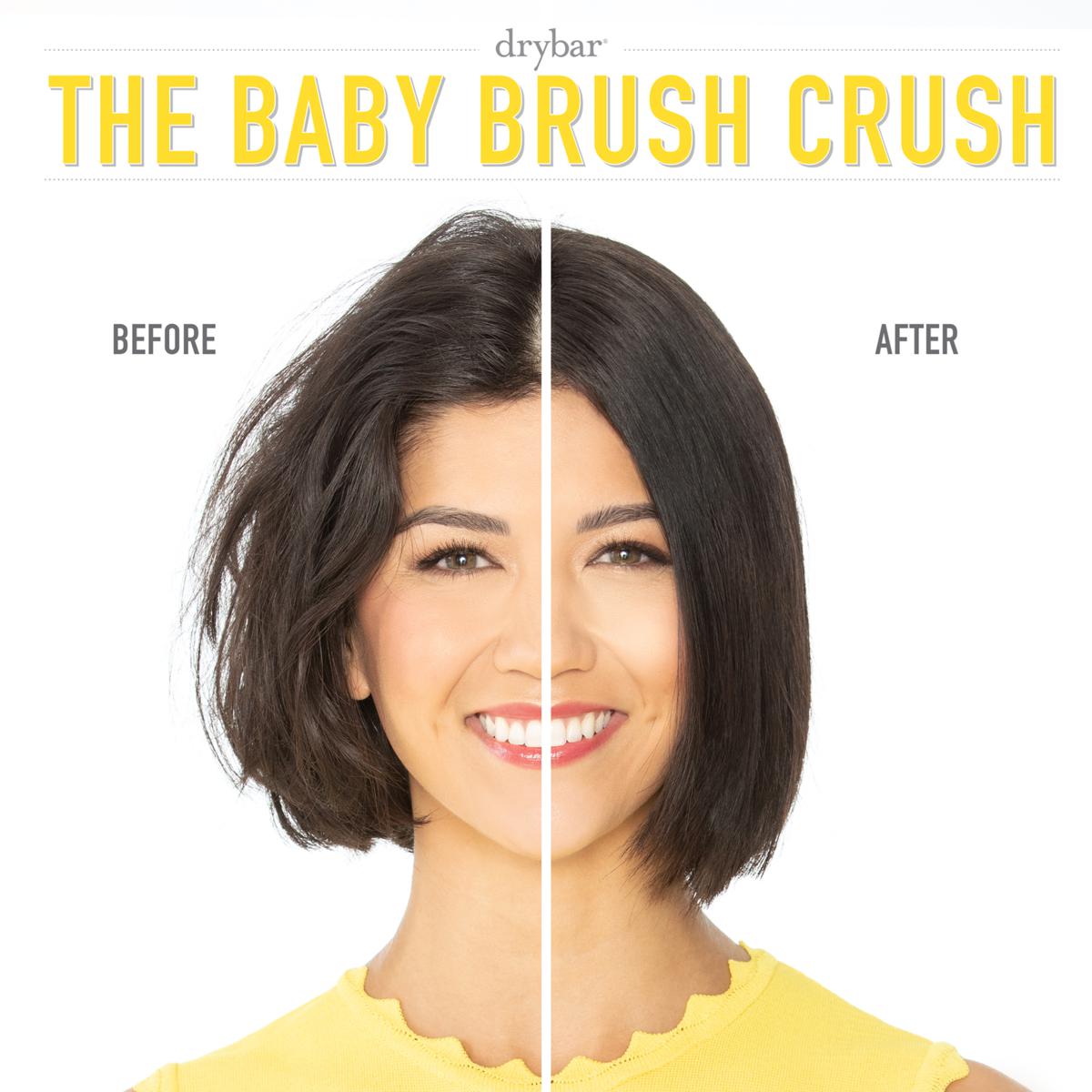 Drybar brush crush outlet voltage