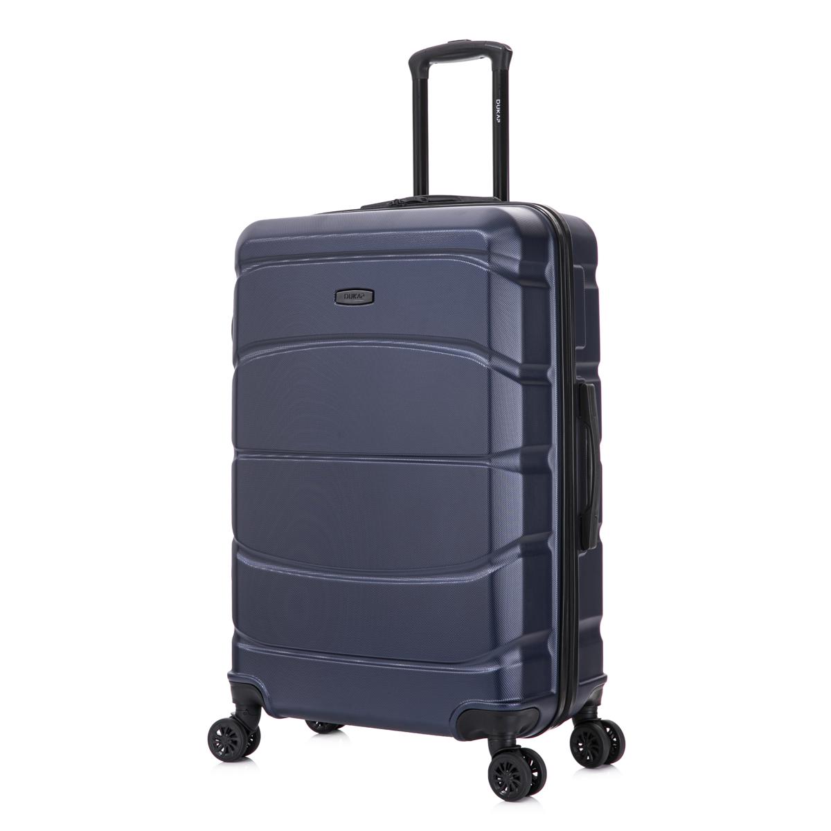 DUKAP Sense Lightweight Hardside 28" Spinner Luggage 23309999 HSN