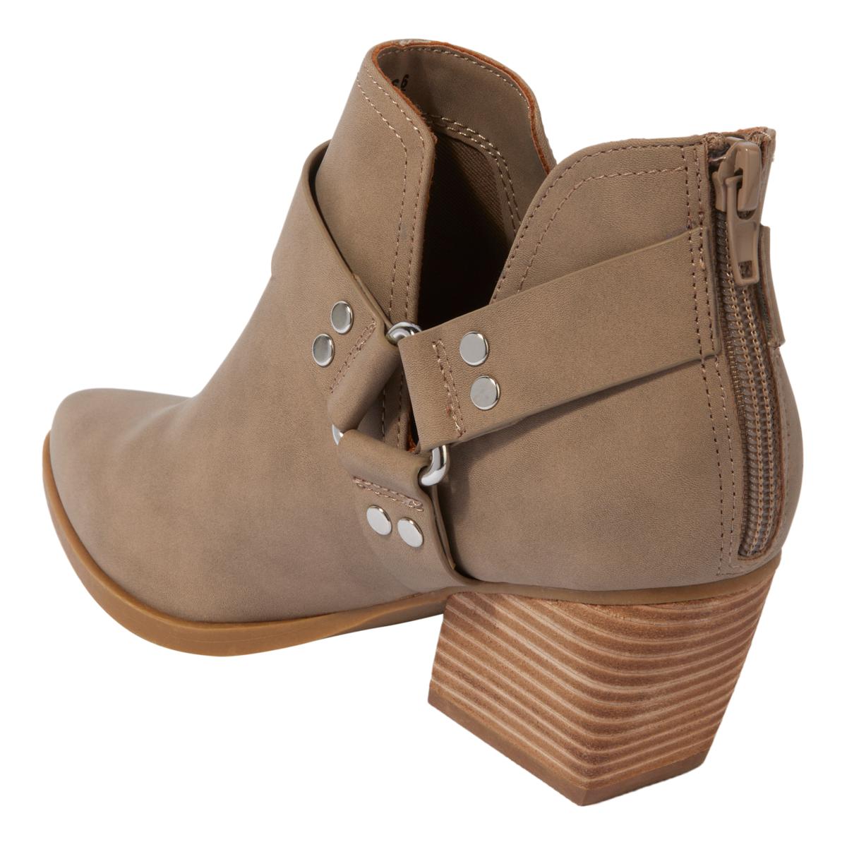 Dolce vita sofie bootie sale